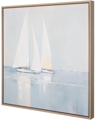 Диптих Louison 60X60 / 60X60 CM  5