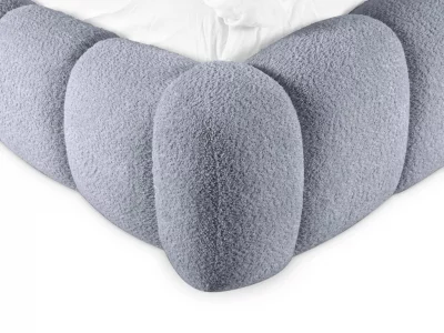 Кровать Litta Simple 204X250X77 CM 6