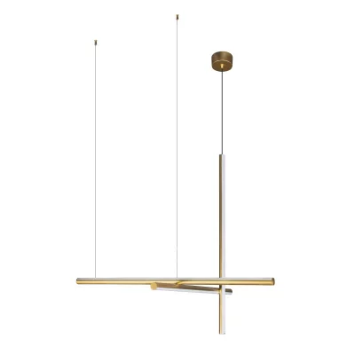 Подвесной светильник Coordinates 78X78X152 CM 5