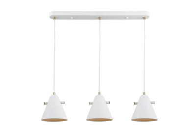 Подвесной светильник Cozy 66X14X165 CM 12