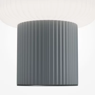 Настольная лампа Омаджио 16X16X19 CM 6