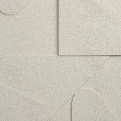 Фактурная картина Minimalism Triangle 70X100 CM 4