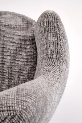 Стул кухонный поворотный Shoba 60X63X87 CM 9