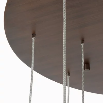 Подвесной светильник Jewel 60X60X120 CM 3