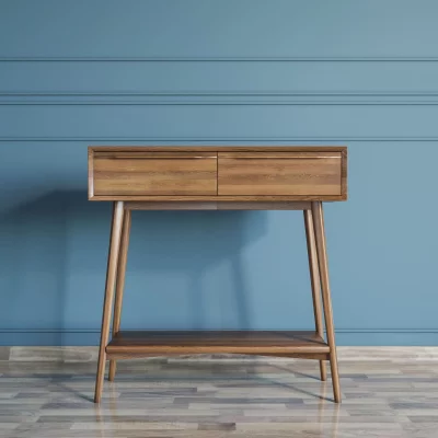 Консоль Bruni 90X35X90 CM 5