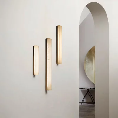 Настенный светильник Mondrian 7