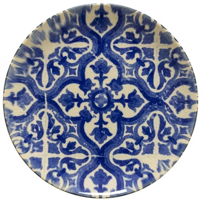 Набор из 4 тарелок Lisboa Ø22 CM 4