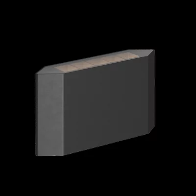Архитектурная подсветка O412WL-L5GF3K 20.5X6X11 CM 4