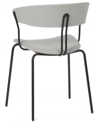Обеденный стул Ever 52X55X76 CM 5
