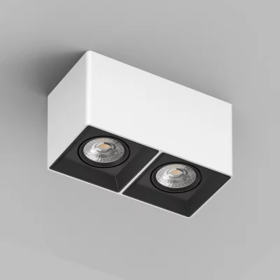 Точечный накладной светильник Soro 19X9X10 CM 3