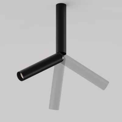 Потолочный светильник Фокус Т 3X3X30 CM 5