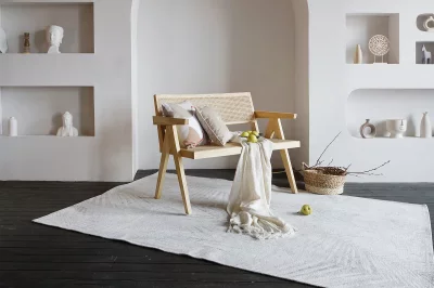 Скамья Palmira 106X62X83,5 CM 5