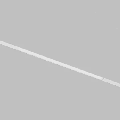 Трековый линейный светильник Simple Linear Smart 3