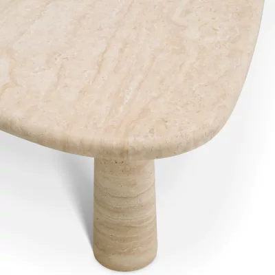 Журнальный столик Larino 76X72X35 CM 5