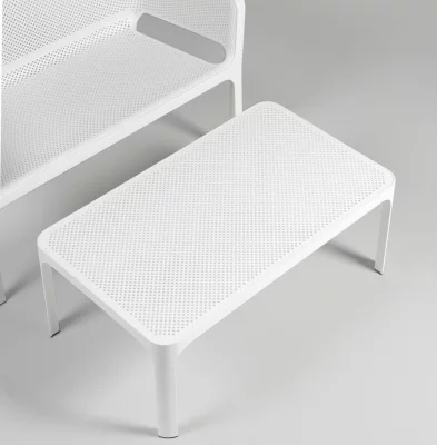 Столик журнальный Net 100X60X40 CM 4