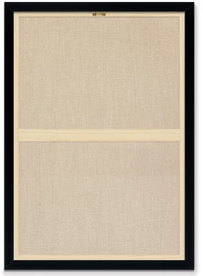 Постер на холсте Vibe collection 75X105 CM 5