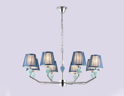 Подвесная люстра Ambrella Light LH75063 7