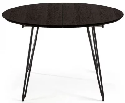 Раскладной стол Milian 120-200X120X78 CM 3