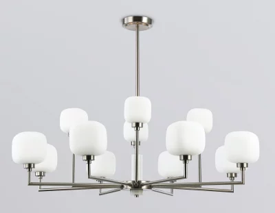 Люстра High Light 91X91X68 CM 9