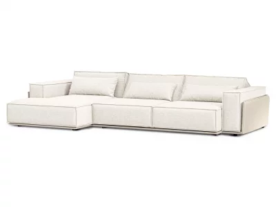 Угловой диван Asti 370X117-176X82 CM 3