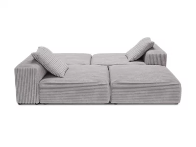 Модульный диван Sorrento 280X245X63 CM 3