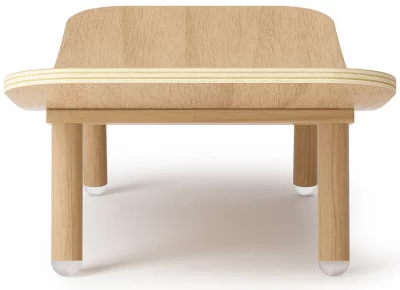 Подставка для винных бутылок Vinola 50X20X13 CM 11