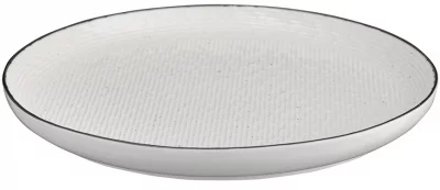 Набор из двух тарелок Contour Ø26 CM 5