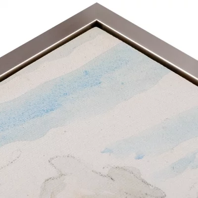 Репродукция на холсте The sky 75X105 CM 5