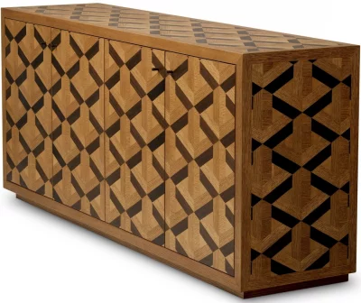 Комод Rubicon 180X46X80 CM 5