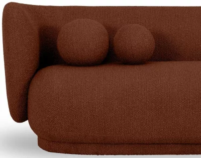 Диван Lukka 210X85X76 CM 4