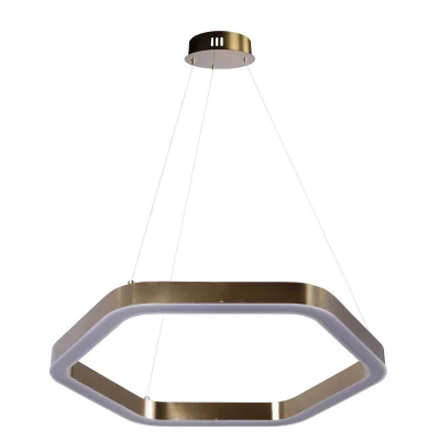 Подвесной светильник Titanium 3