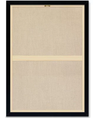 Постер на холсте Night bloom 75X105 CM 5
