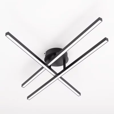 Потолочный LED-светильник Стиг 8