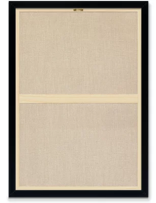 Постер на холсте Foothills 75X105 CM 5