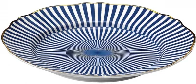 Тарелка Abracadabra Ø27 CM 3