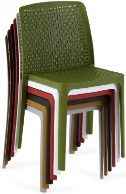 Стул Bottega 48X51X79 CM 4