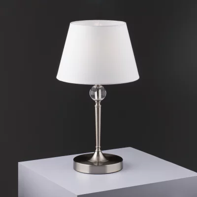 Настольная лампа Classic Розмари 24X24X43,5 CM 6