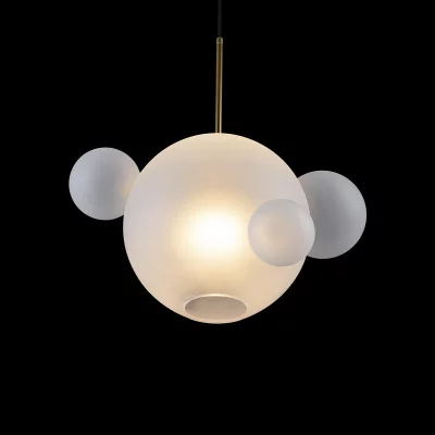 Подвесной светильник Bolle 44X44X70 CM 3