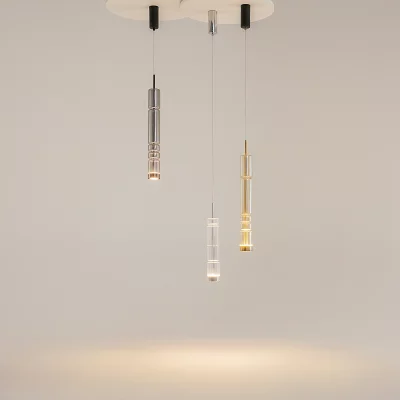 Подвесной светильник Ордо 80X384 CM 10