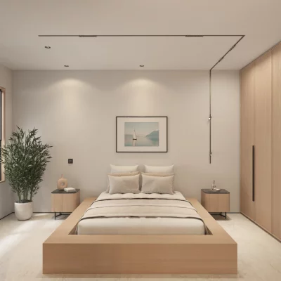 Светильник на шине Shine Grill ZigBee 4
