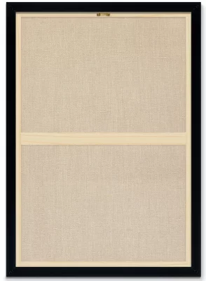 Набор из двух постеров на холсте The Arctic Ocean 75X105 / 75X105 CM 8