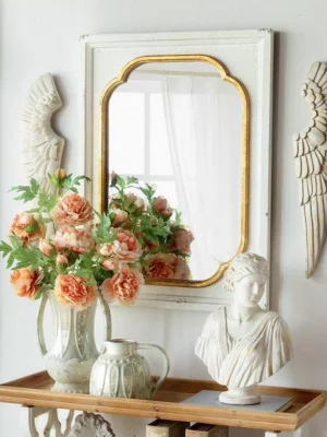 Кувшин декоративный Endris 23X18X17 CM 9