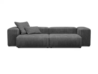 Модульный диван Sorrento 280X140X63 CM 3