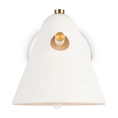 Настенный светильник (бра) Уютный Cozy FR5211WL-01W 22X14X14 CM 11