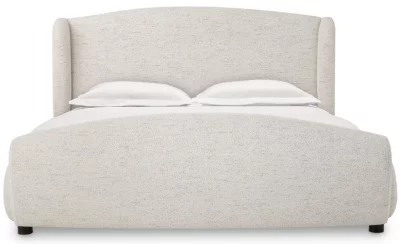 Каркас кровати Mellory 250X216X121 CM 5
