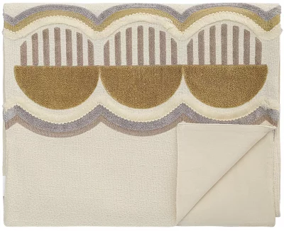 Дорожка на стол Chic Beige Essential 150X45 CM 3