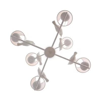 Люстра Modern Comfy 78X82.6 CM 5