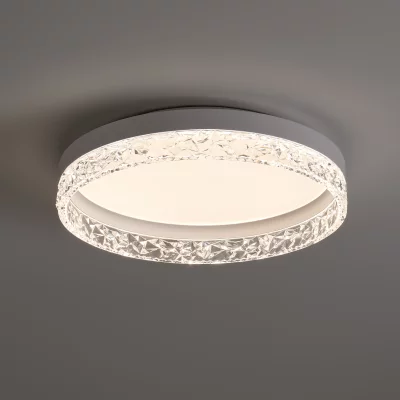Потолочный светильник FR6193CL-L48W 50X50X10.5 CM 8