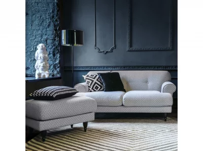 Двухместный диван Italia 159X98X79 CM 8