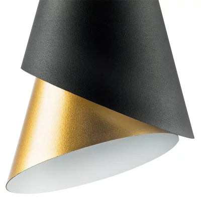 Подвесной светильник Cone 12X12X30 CM 7